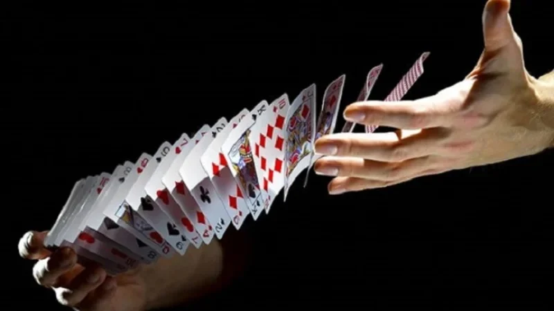 Chơi bài 3 cây được nhiều bet thủ quan tâm hiện nay