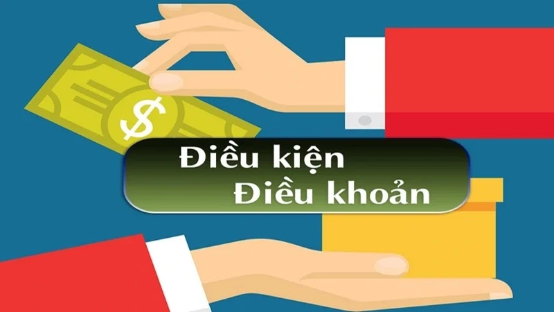 Nạp tiền cần lưu ý các vấn đề để đảm bảo thuận lợi