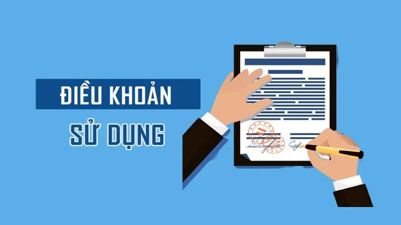 Các quy định, điều khoản sử dụng Go789 cần nắm