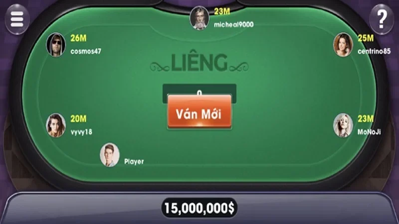 Giới thiệu về Game bài 3 cây tại Go789
