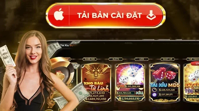 Giới thiệu về nhà cái GO789.